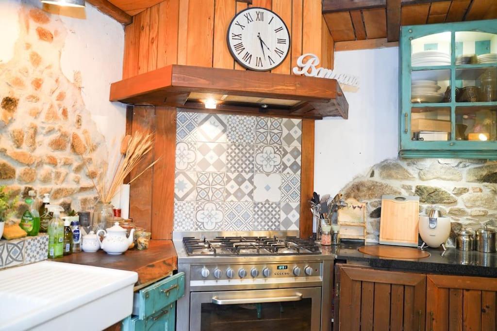 Maison Vigneron - Maison Et Studio Saint-Didier-sur-Beaujeu ภายนอก รูปภาพ