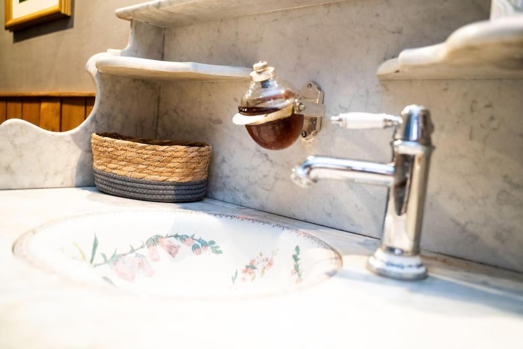 Maison Vigneron - Maison Et Studio Saint-Didier-sur-Beaujeu ภายนอก รูปภาพ