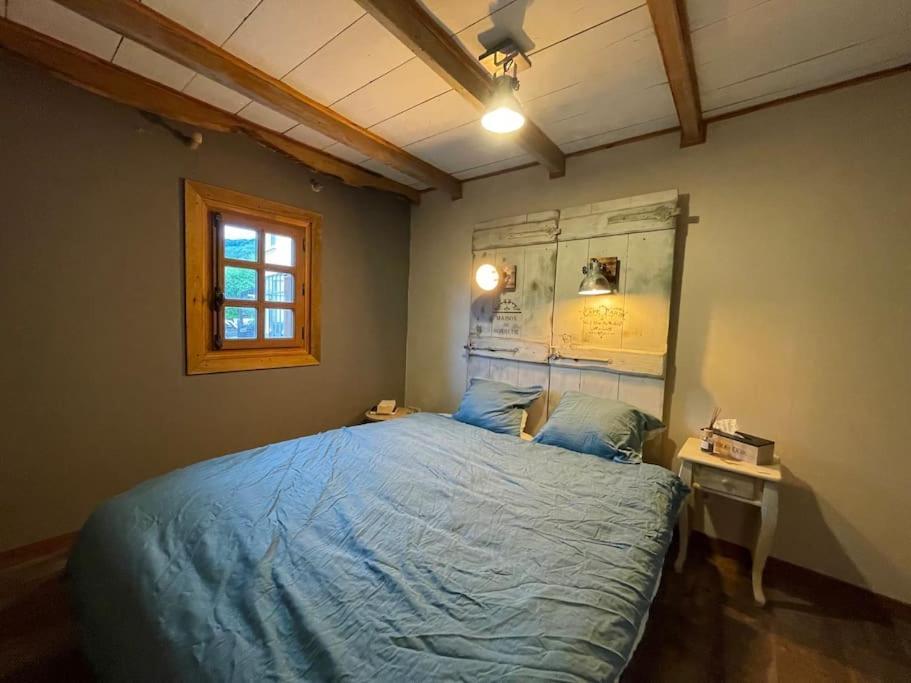 Maison Vigneron - Maison Et Studio Saint-Didier-sur-Beaujeu ภายนอก รูปภาพ
